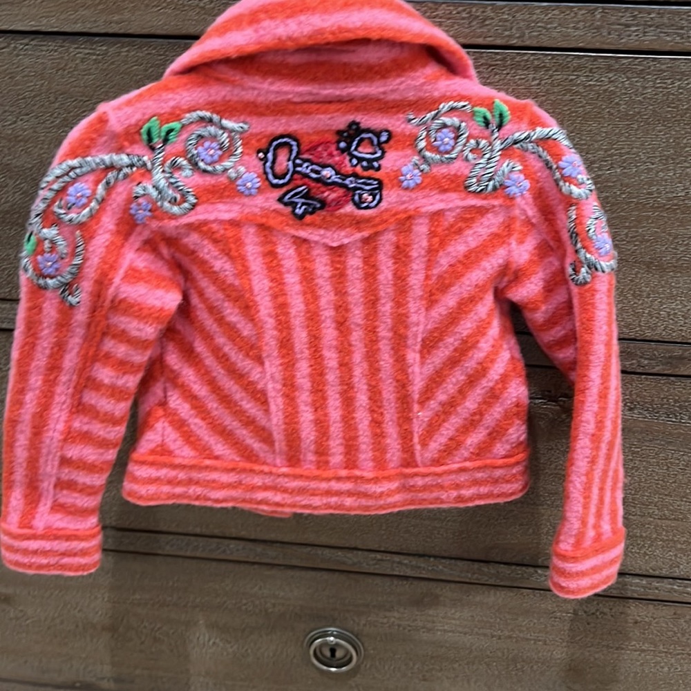 Oilily jacket - Picture 4 of 4